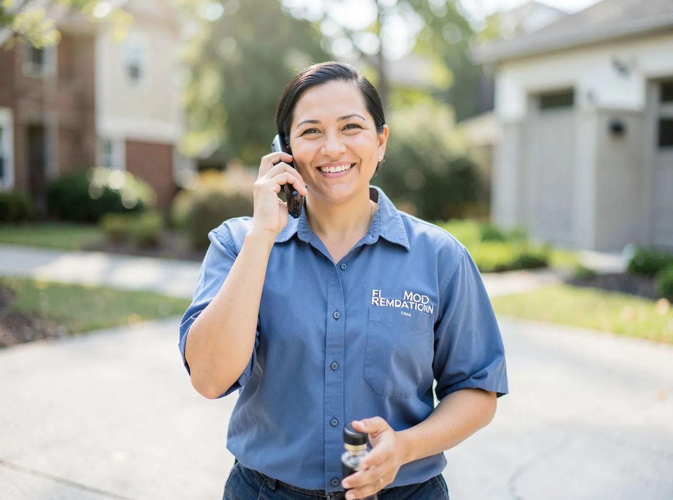 Mold Remediation Richmond, KS FAQs